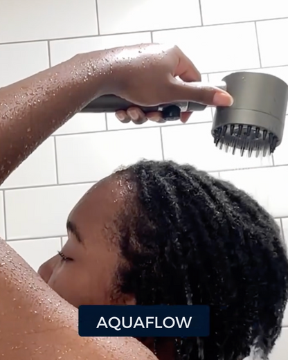 Pommeau de Douche Filtrant™