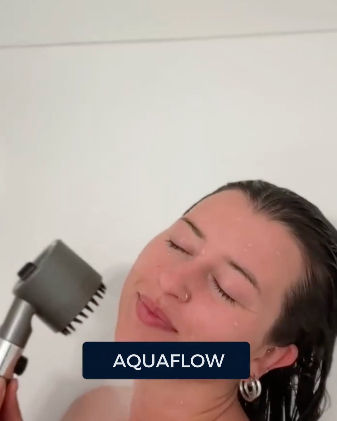 Pommeau de Douche Filtrant™