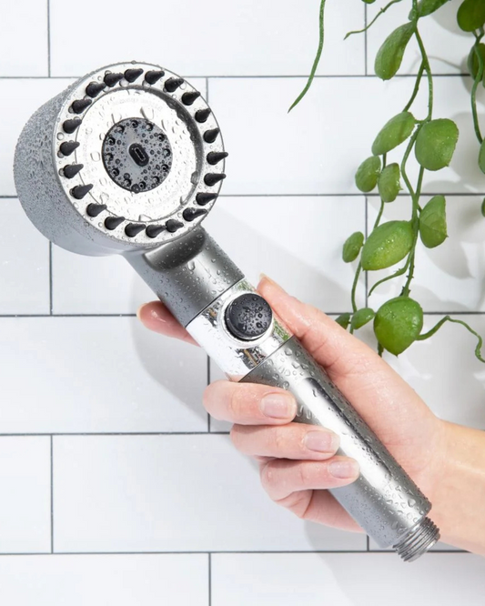 Pommeau de Douche Filtrant™