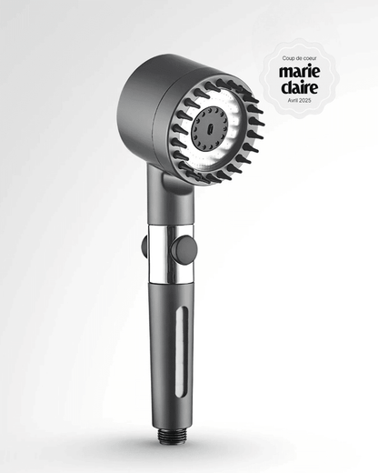 Pommeau de Douche Filtrant